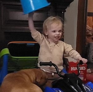 Meet your Posher, Melissa